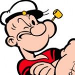 Illustration du profil de Popeye (démo)