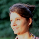 Illustration du profil de Marie Roussard